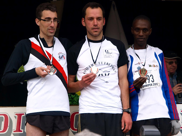Stphane LEFRAND en argent