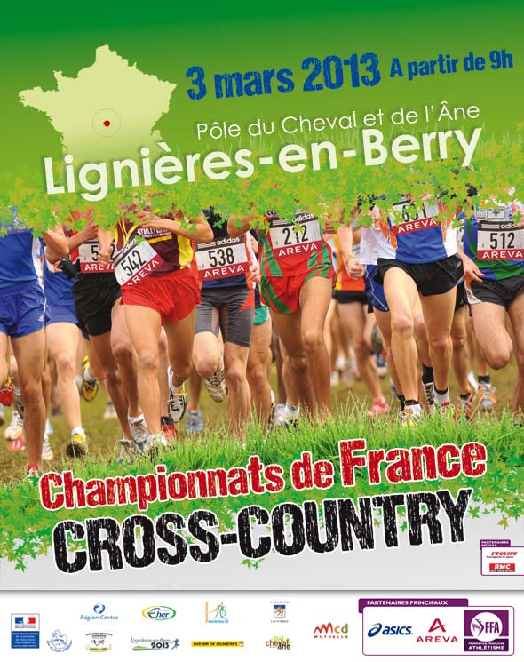 Lignires 2013