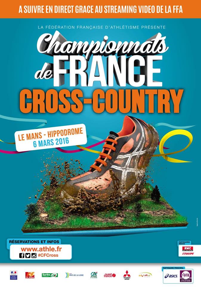 Louviers 2016