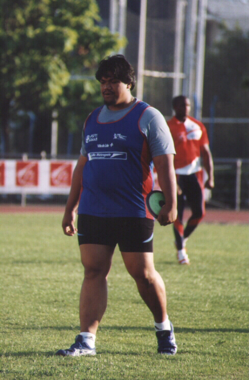 Le 800 m